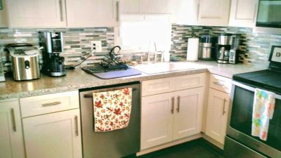 Photo 3 of 17 of home located at 7349 Ulmerton Rd. Largo, FL 33771