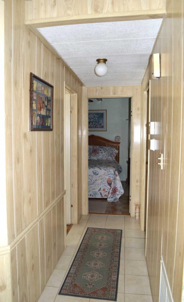 1986 Mobile Home