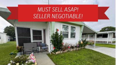 Mobile Home at 911 Colt Lane Lakeland, FL 33815