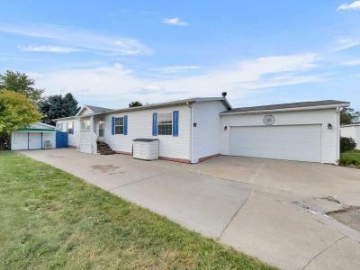 Mobile Home at 9691 Coventry Court Northville, MI 48167