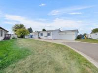 1999 Champion Manufactured Home