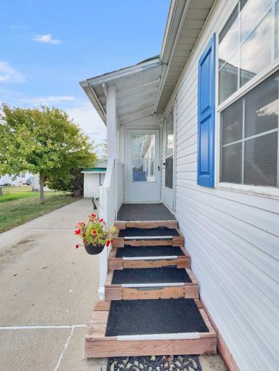 Photo 3 of 31 of home located at 9691 Coventry Court Northville, MI 48167