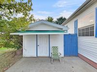 1999 Champion Manufactured Home