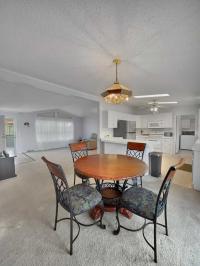 1999 Champion Manufactured Home