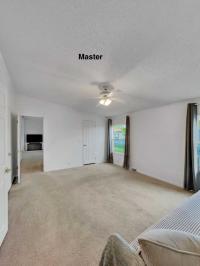 1999 Champion Manufactured Home