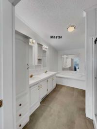 1999 Champion Manufactured Home