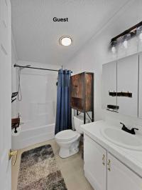 1999 Champion Manufactured Home