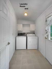 1999 Champion Manufactured Home