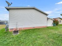 1999 Champion Manufactured Home