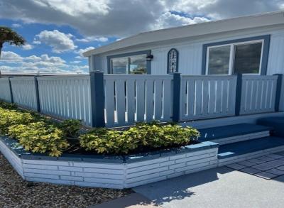 Mobile Home at 356 Spanish Lakes Dr. Nokomis, FL 34275