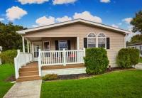 2004 BonnaVilla Tamarack Manufactured Home
