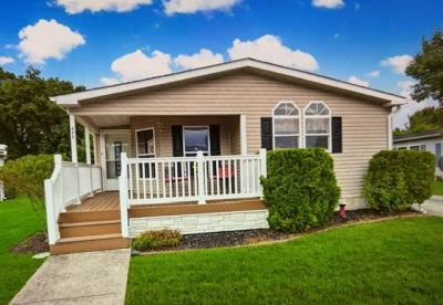 Mobile Home at 492 Shadowcreek Lane Williamstown, NJ 08094