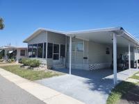Manufactured Home
