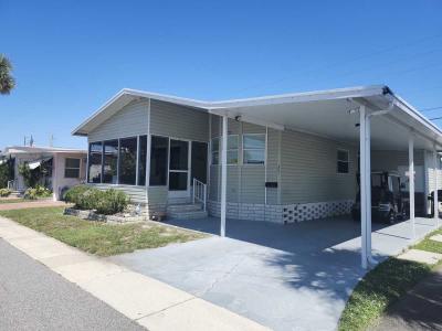 Mobile Home at 131 Redwood Lane N Largo, FL 33770