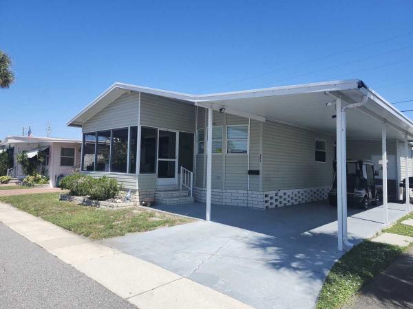 Photo 1 of 2 of home located at 131 Redwood Lane N Largo, FL 33770