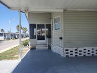 Manufactured Home