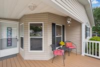 2004 BonnaVilla Tamarack Manufactured Home