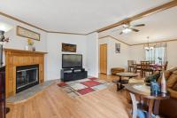 2004 BonnaVilla Tamarack Manufactured Home