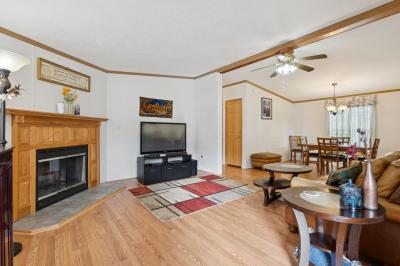 Photo 3 of 8 of home located at 492 Shadowcreek Lane Williamstown, NJ 08094