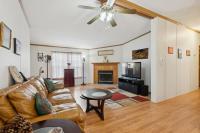 2004 BonnaVilla Tamarack Manufactured Home