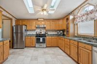 2004 BonnaVilla Tamarack Manufactured Home