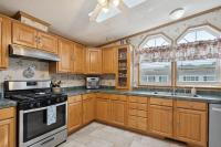 2004 BonnaVilla Tamarack Manufactured Home