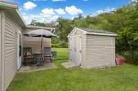 2004 BonnaVilla Tamarack Manufactured Home