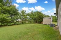 2004 BonnaVilla Tamarack Manufactured Home