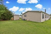 2004 BonnaVilla Tamarack Manufactured Home