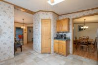 2004 BonnaVilla Tamarack Manufactured Home