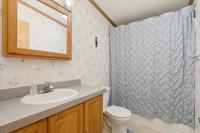 2004 BonnaVilla Tamarack Manufactured Home