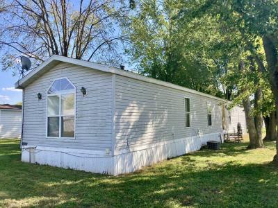 Mobile Home at 530 Eastgate Dr Waterloo, IA 50703