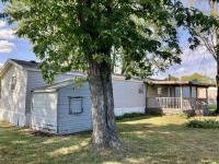 1996 Victorian Mobile Home