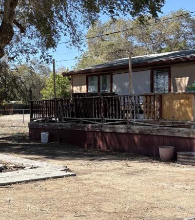 Mobile Home at 5575 Pearl Drive Sun Valley, NV 89433