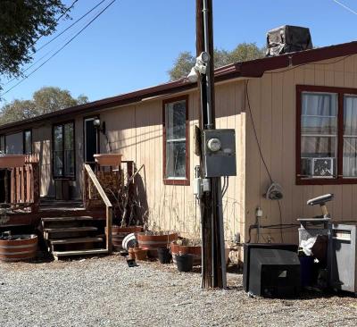 Photo 1 of 3 of home located at 5575 Pearl Drive Sun Valley, NV 89433