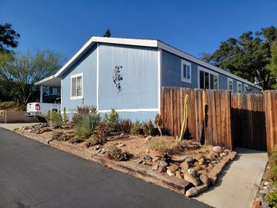 Mobile Home at 3909 Reche Rd #117 Fallbrook, CA 92028