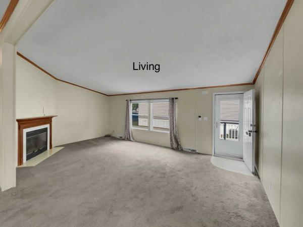 1996 Schult Manufactured Home