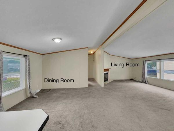 1996 Schult Manufactured Home