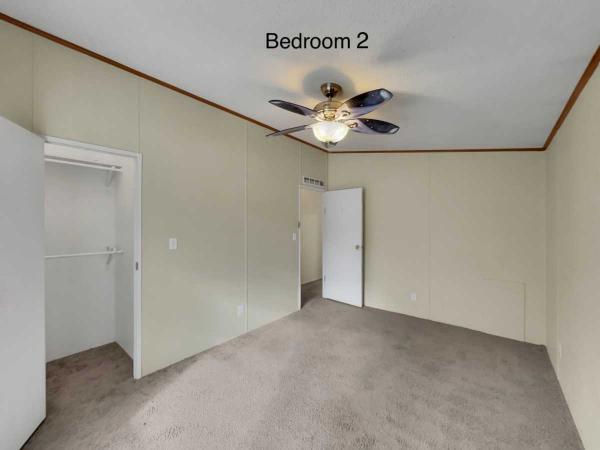 1996 Schult Manufactured Home