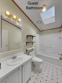 1996 Schult Manufactured Home