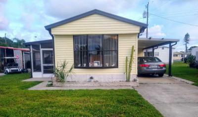 Mobile Home at 6515 15th Street East Lot G-14 Sarasota, FL 34243