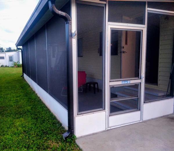 1983 2BD/1BA Mobile Home