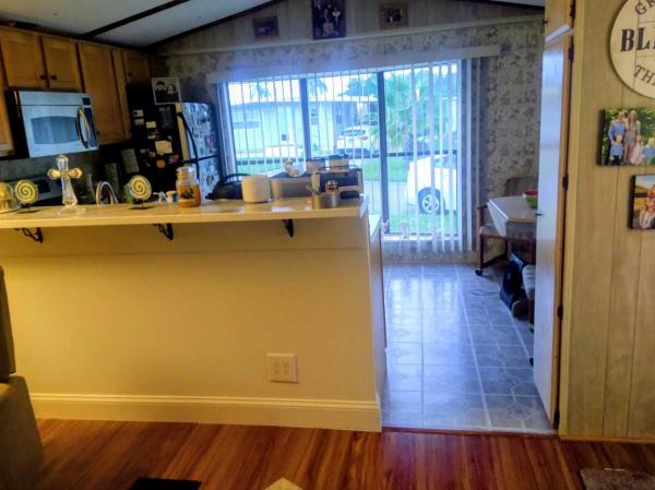 1983 2BD/1BA Mobile Home