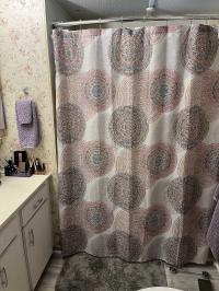 1983 2BD/1BA Mobile Home