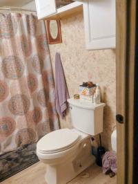 1983 2BD/1BA Mobile Home
