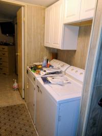 1983 2BD/1BA Mobile Home