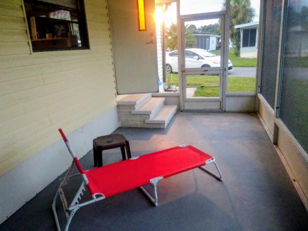 1983 2BD/1BA Mobile Home