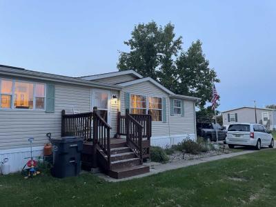 Mobile Home at 3470 W Wembley Ln Kalamazoo, MI 49009