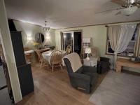 Patriot Mobile Home