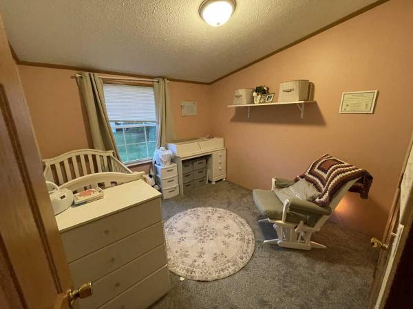 Patriot Mobile Home